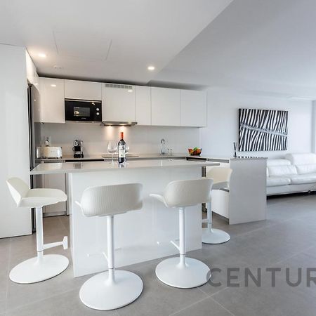 Luxury Apartment With 2 Bedrooms In Canet D'En Berenguer, Valencia Eksteriør bilde