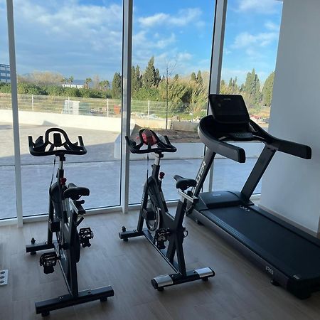 Luxury Apartment With 2 Bedrooms In Canet D'En Berenguer, Valencia Eksteriør bilde