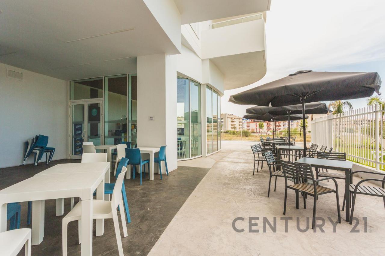 Luxury Apartment With 2 Bedrooms In Canet D'En Berenguer, Valencia Eksteriør bilde