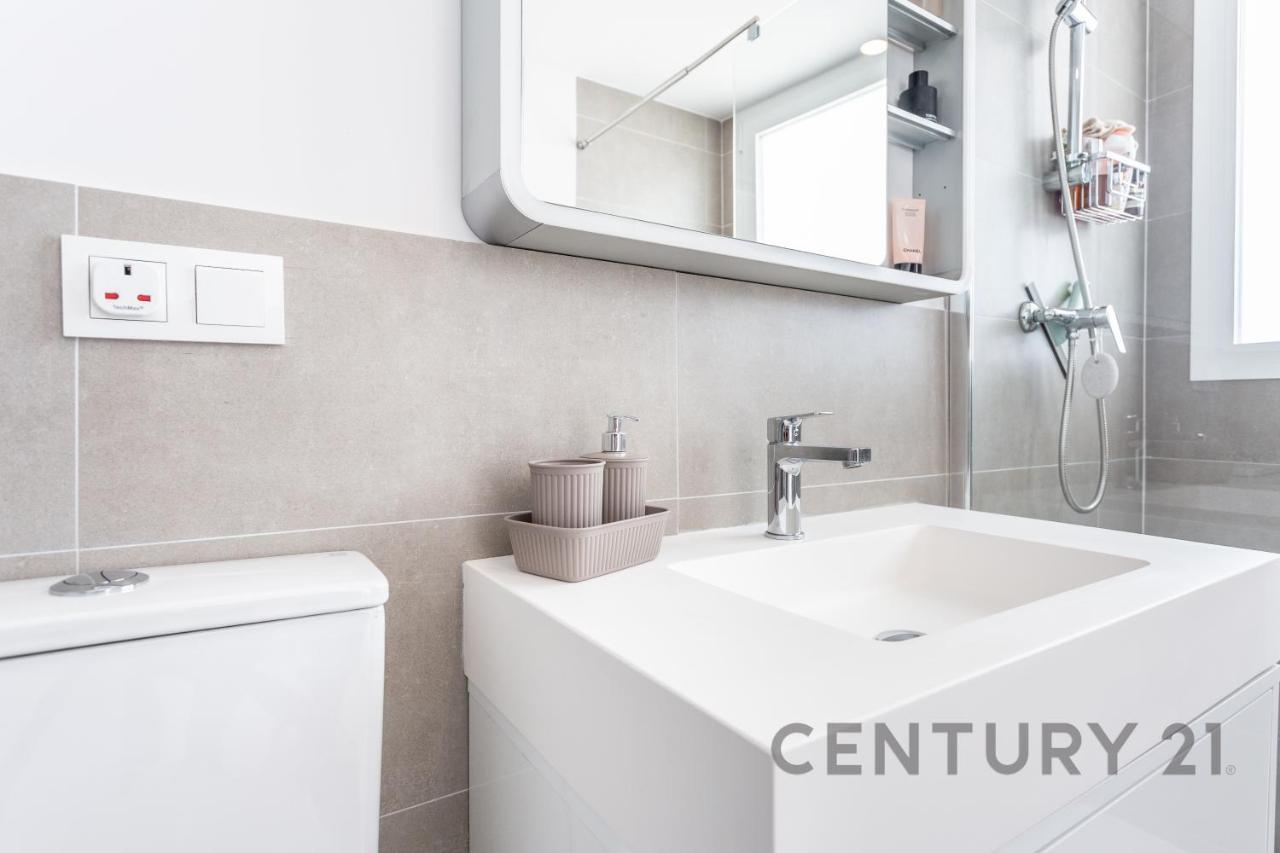 Luxury Apartment With 2 Bedrooms In Canet D'En Berenguer, Valencia Eksteriør bilde