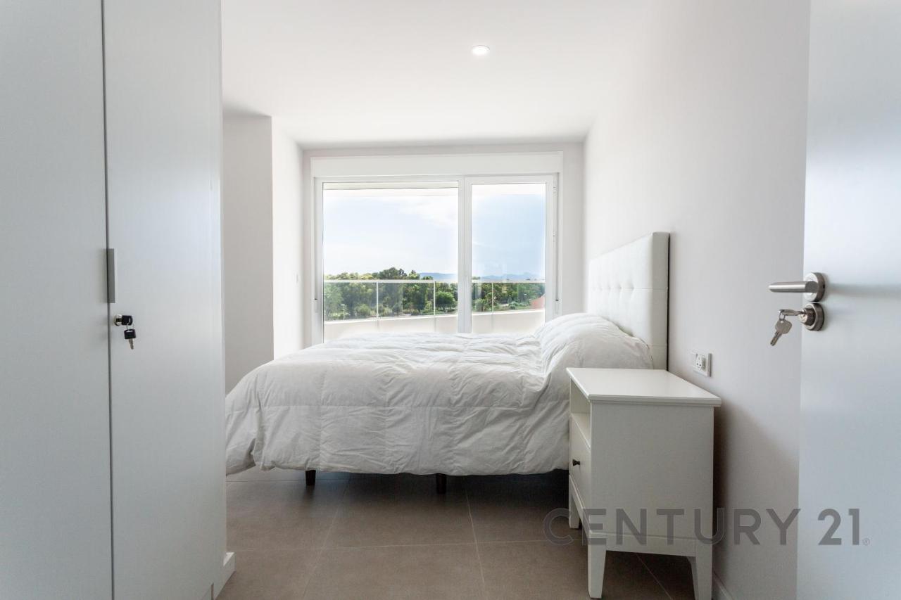 Luxury Apartment With 2 Bedrooms In Canet D'En Berenguer, Valencia Eksteriør bilde