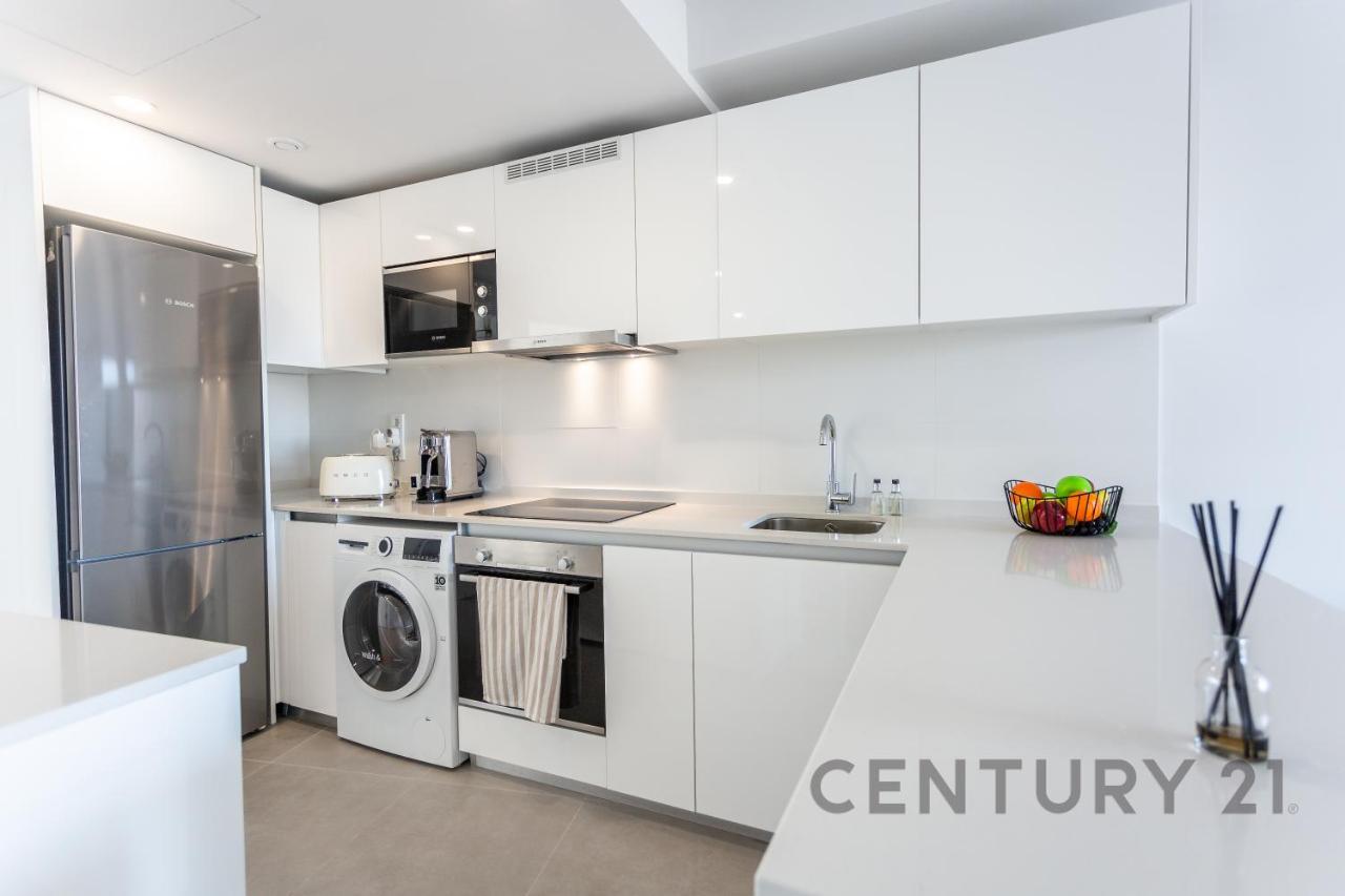 Luxury Apartment With 2 Bedrooms In Canet D'En Berenguer, Valencia Eksteriør bilde