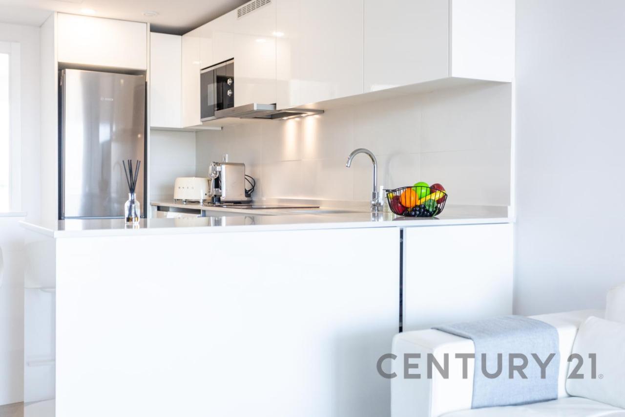 Luxury Apartment With 2 Bedrooms In Canet D'En Berenguer, Valencia Eksteriør bilde