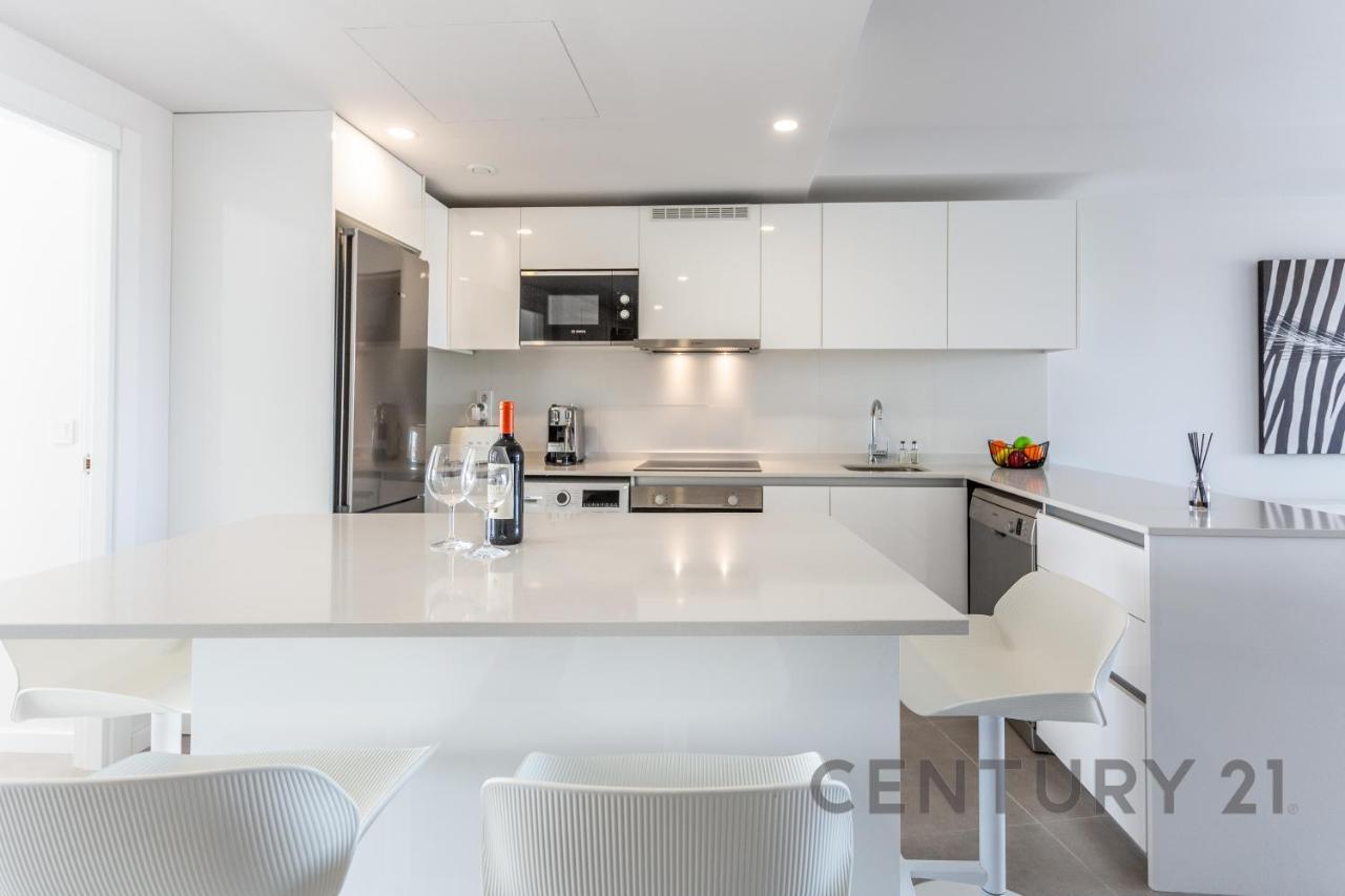 Luxury Apartment With 2 Bedrooms In Canet D'En Berenguer, Valencia Eksteriør bilde