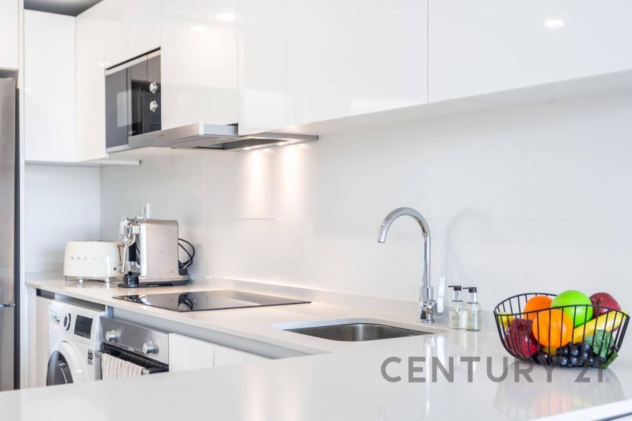 Luxury Apartment With 2 Bedrooms In Canet D'En Berenguer, Valencia Eksteriør bilde