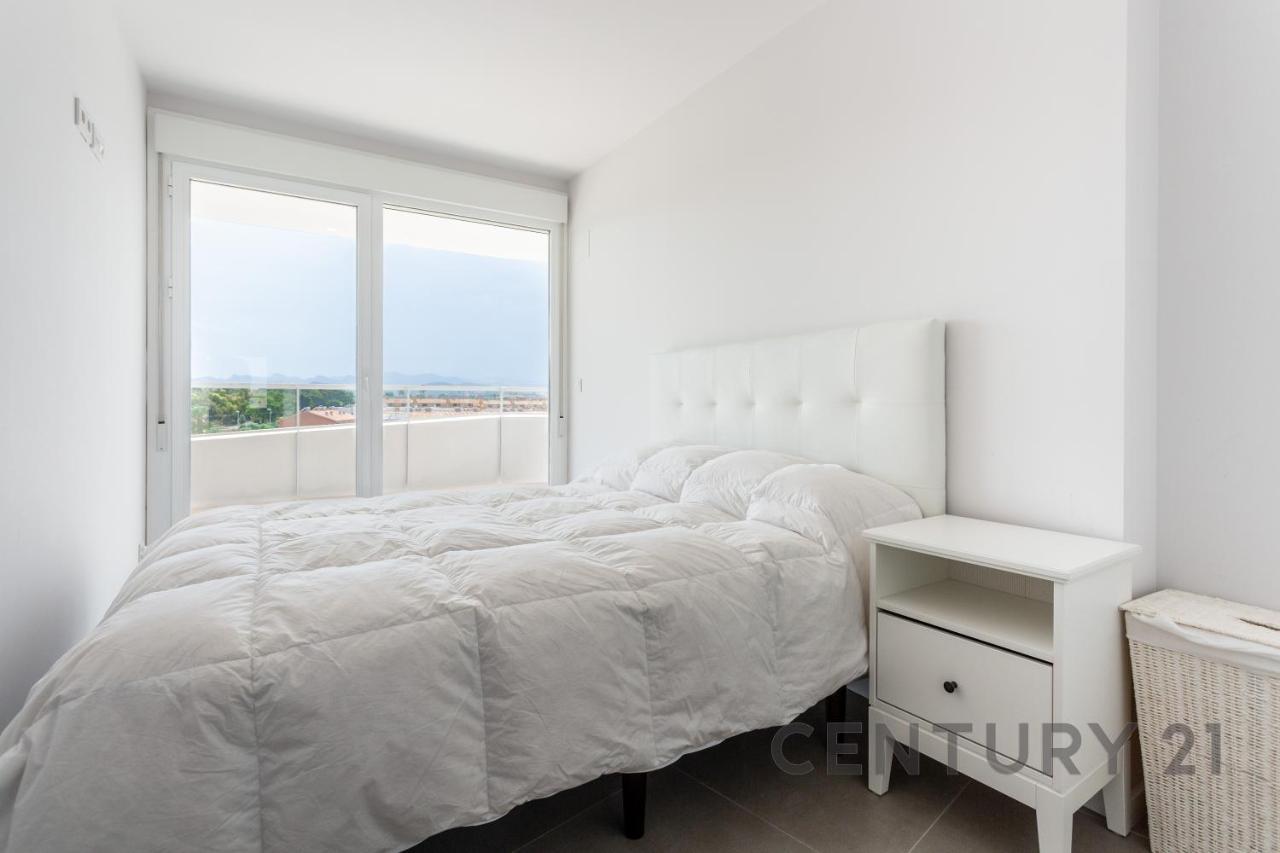 Luxury Apartment With 2 Bedrooms In Canet D'En Berenguer, Valencia Eksteriør bilde