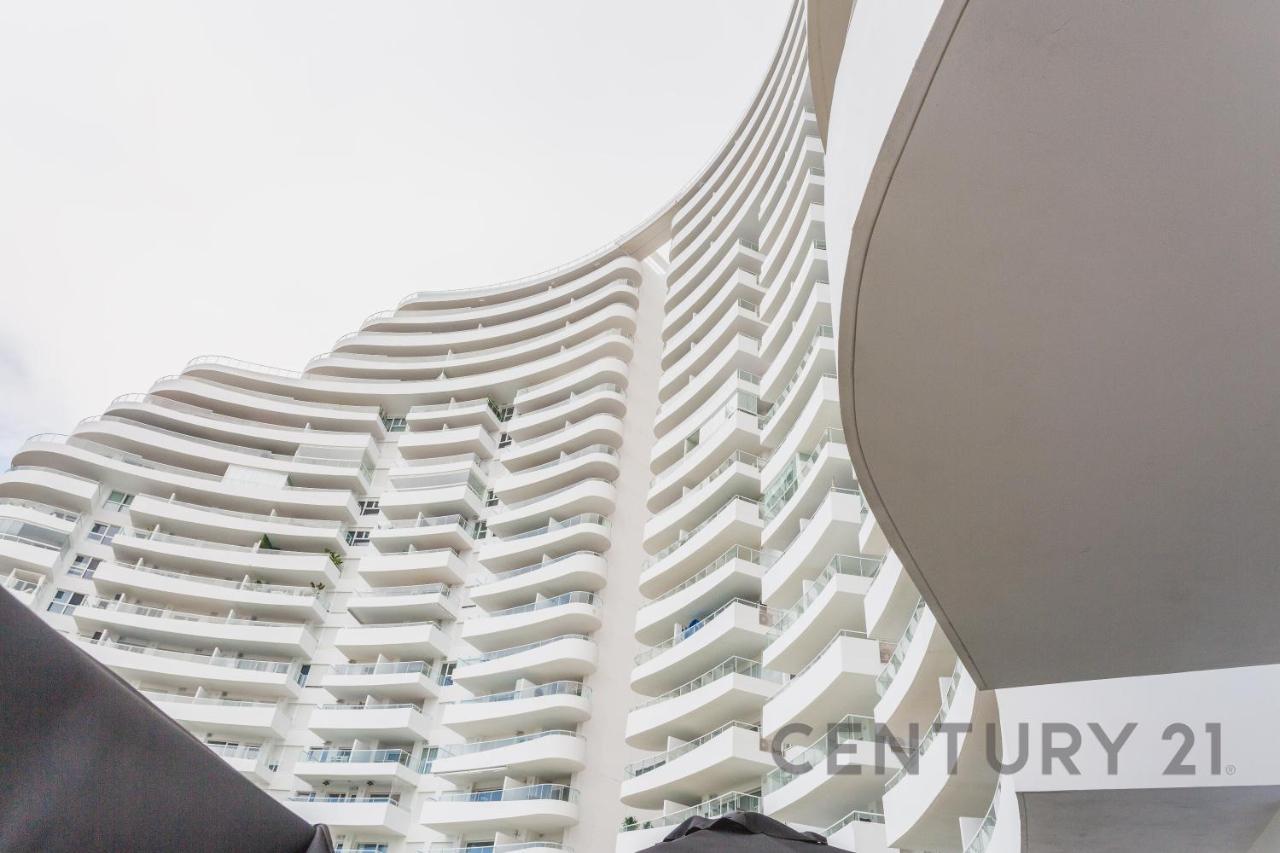 Luxury Apartment With 2 Bedrooms In Canet D'En Berenguer, Valencia Eksteriør bilde