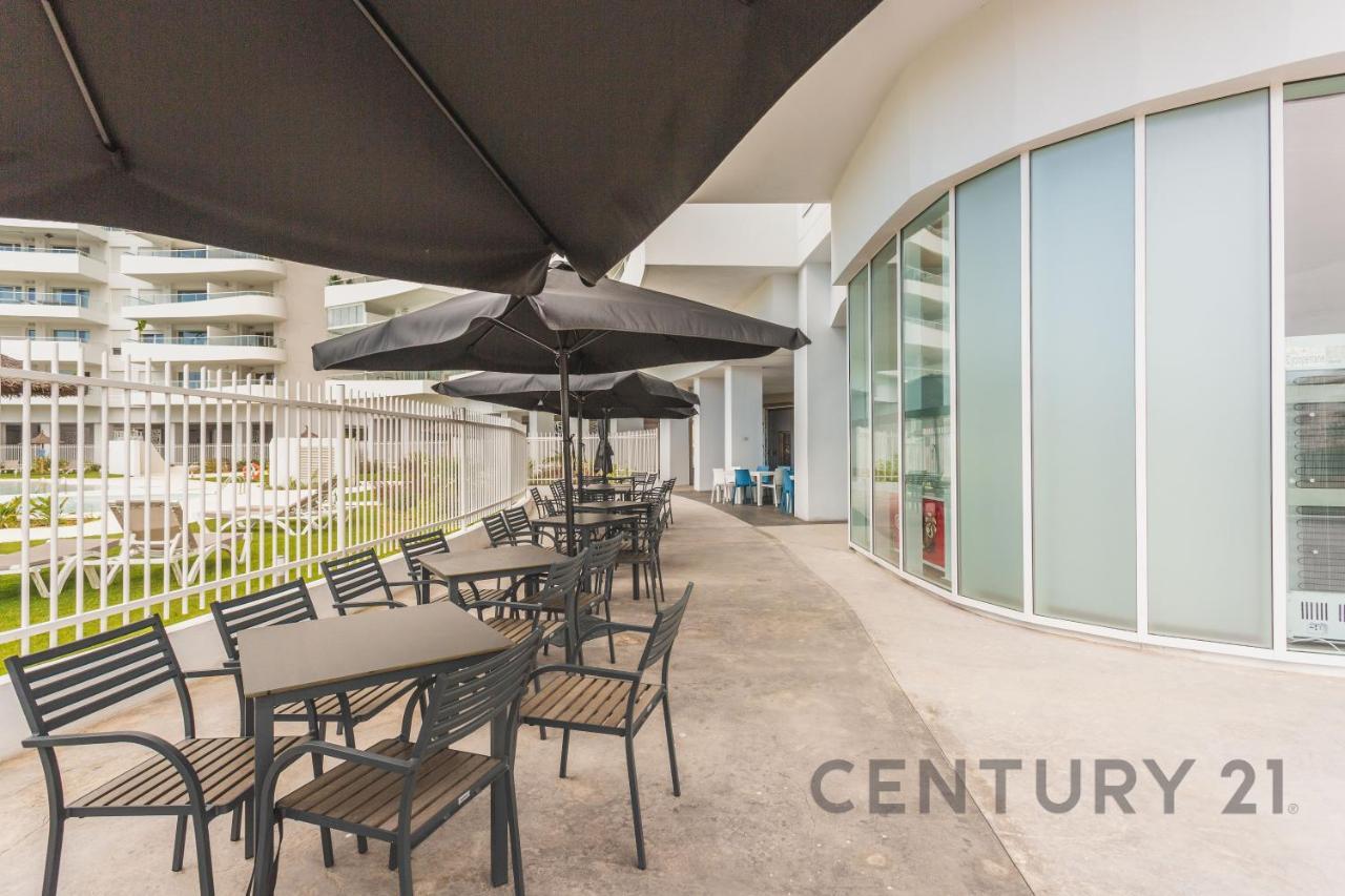 Luxury Apartment With 2 Bedrooms In Canet D'En Berenguer, Valencia Eksteriør bilde