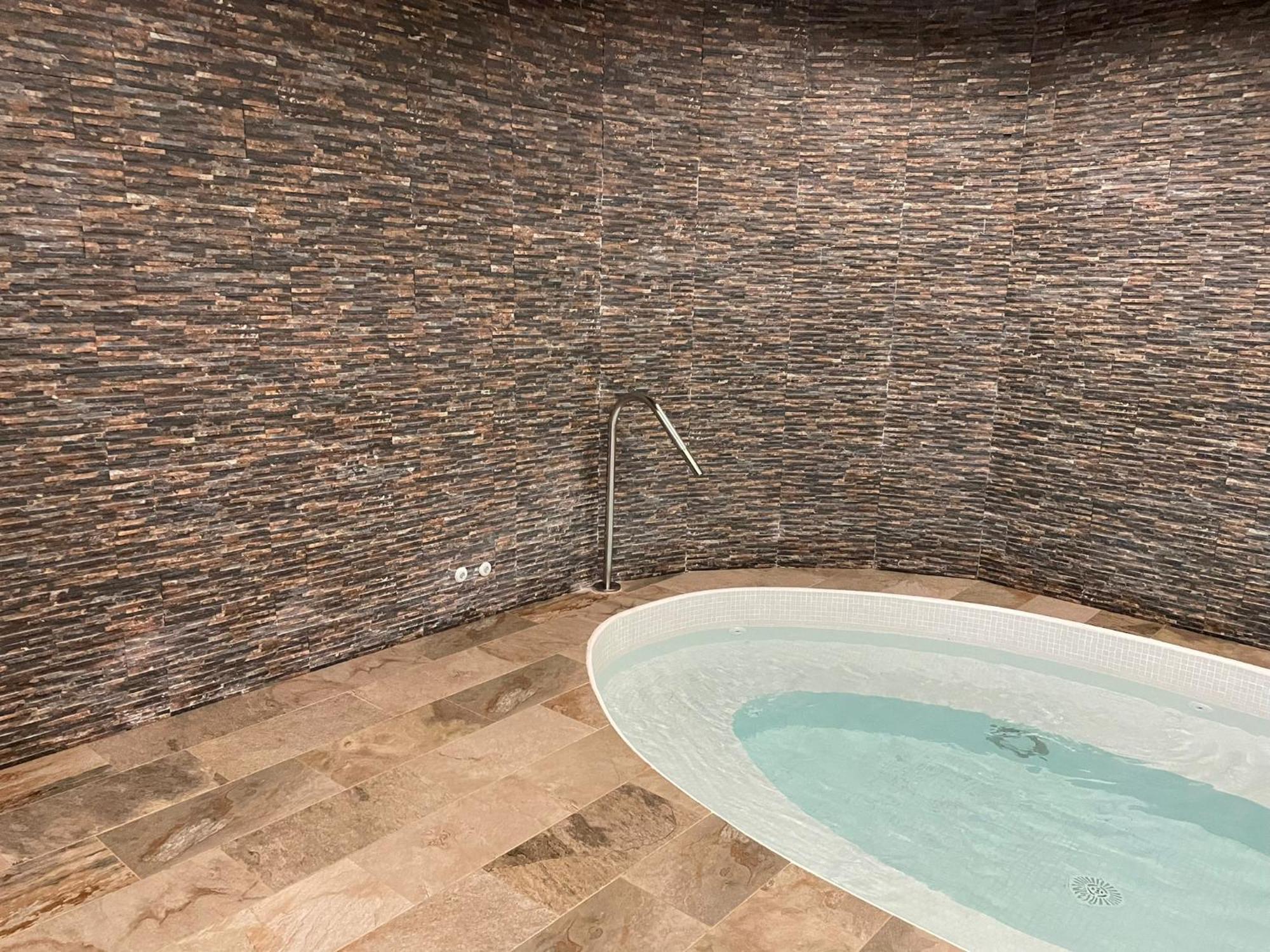 Luxury Apartment With 2 Bedrooms In Canet D'En Berenguer, Valencia Eksteriør bilde