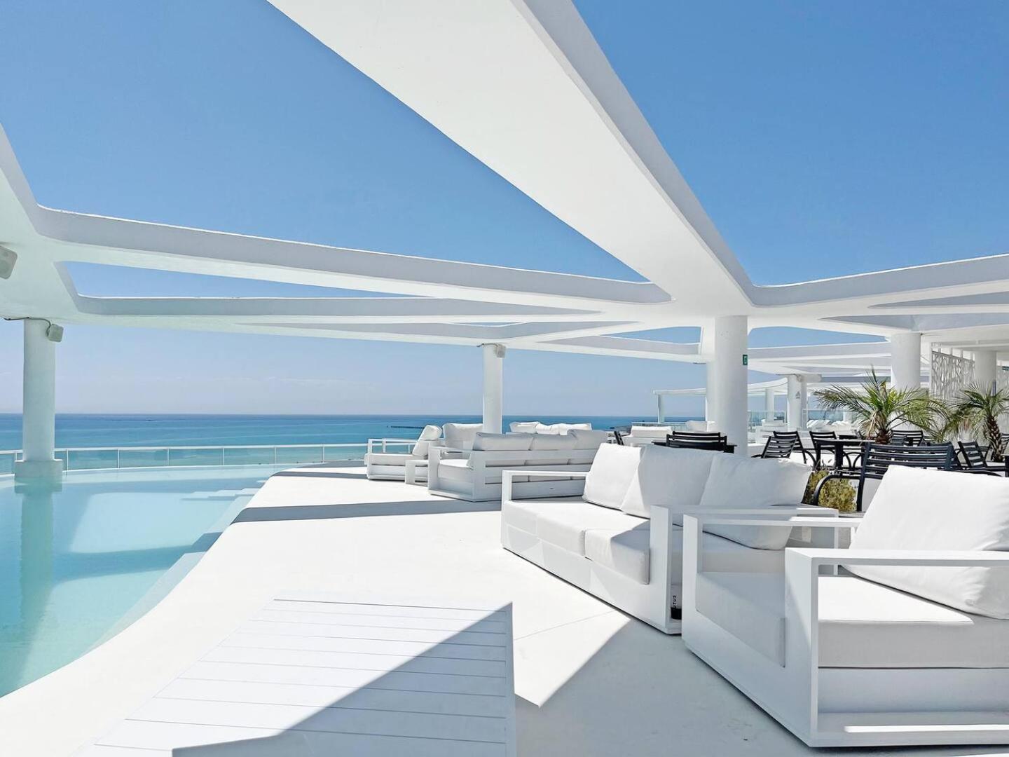 Luxury Apartment With 2 Bedrooms In Canet D'En Berenguer, Valencia Eksteriør bilde