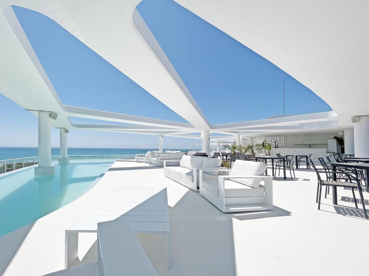 Luxury Apartment With 2 Bedrooms In Canet D'En Berenguer, Valencia Eksteriør bilde