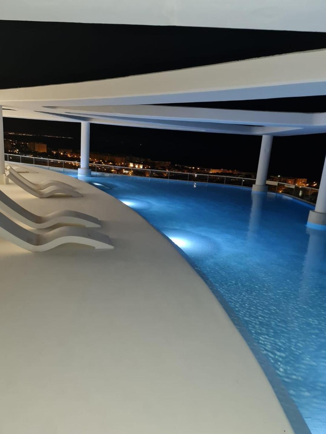 Luxury Apartment With 2 Bedrooms In Canet D'En Berenguer, Valencia Eksteriør bilde