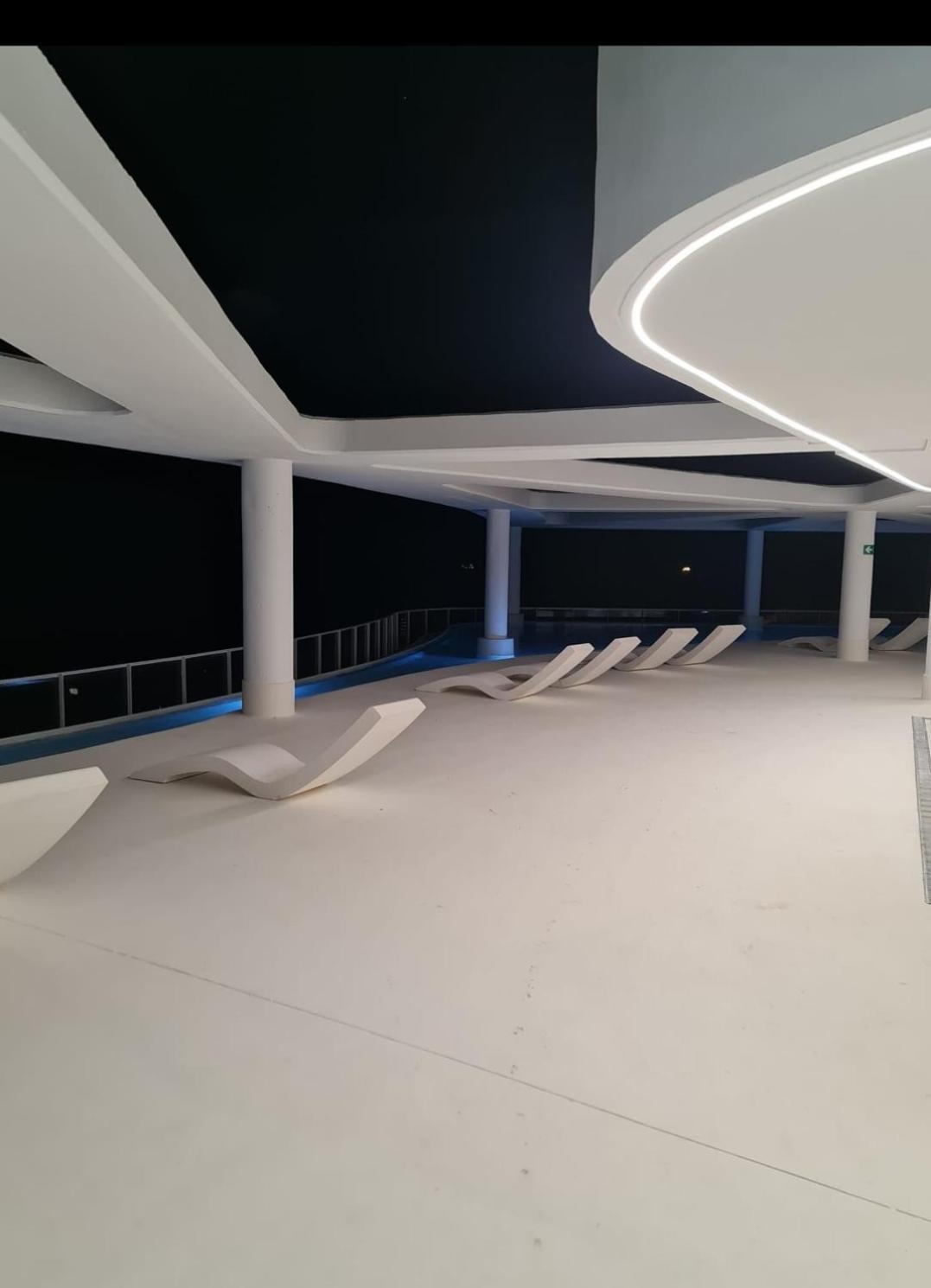Luxury Apartment With 2 Bedrooms In Canet D'En Berenguer, Valencia Eksteriør bilde