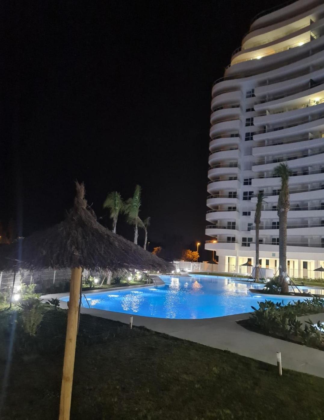 Luxury Apartment With 2 Bedrooms In Canet D'En Berenguer, Valencia Eksteriør bilde