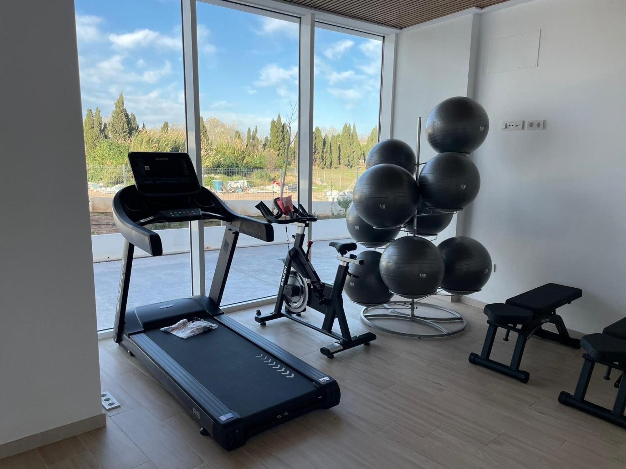 Luxury Apartment With 2 Bedrooms In Canet D'En Berenguer, Valencia Eksteriør bilde