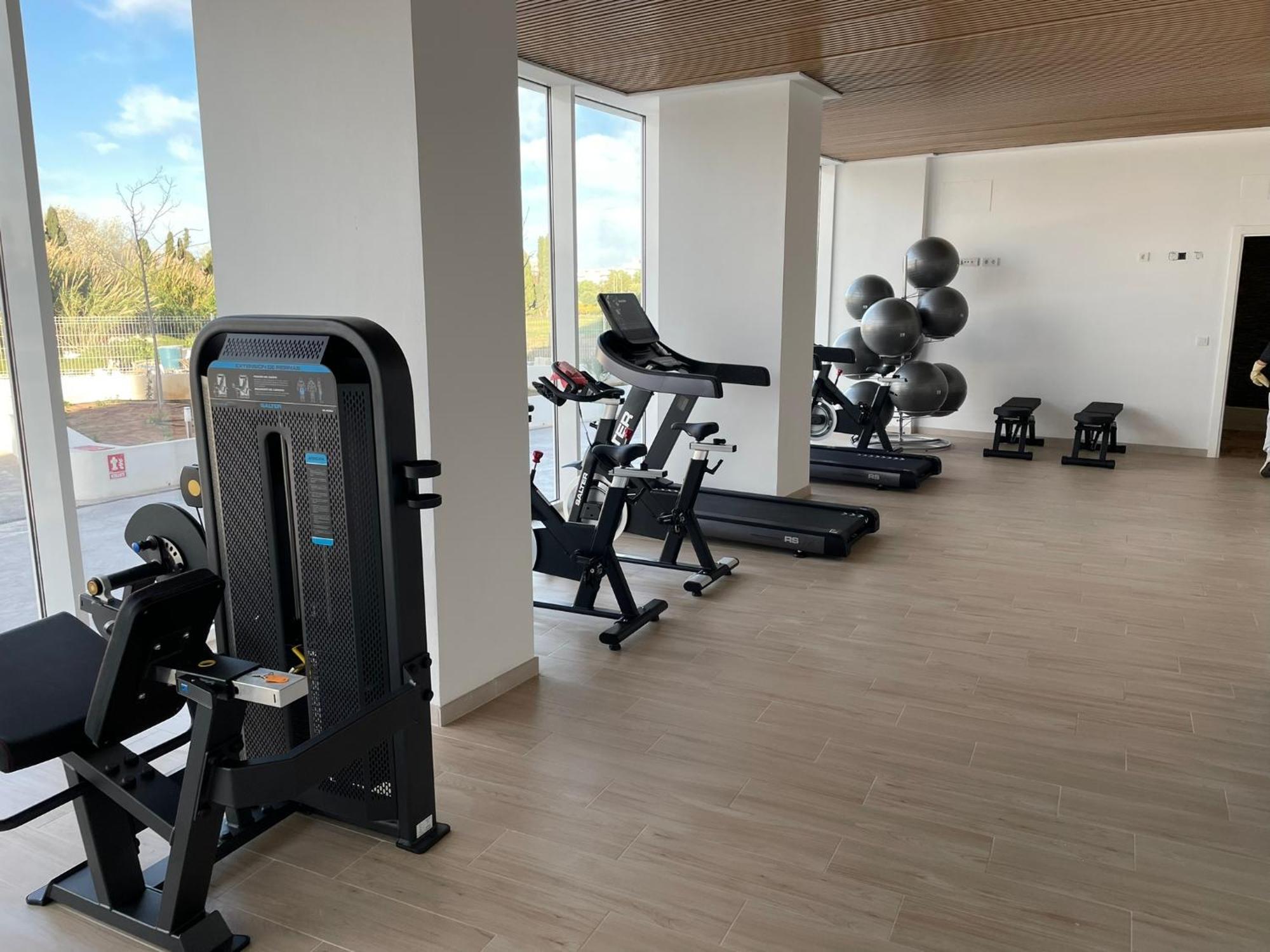 Luxury Apartment With 2 Bedrooms In Canet D'En Berenguer, Valencia Eksteriør bilde